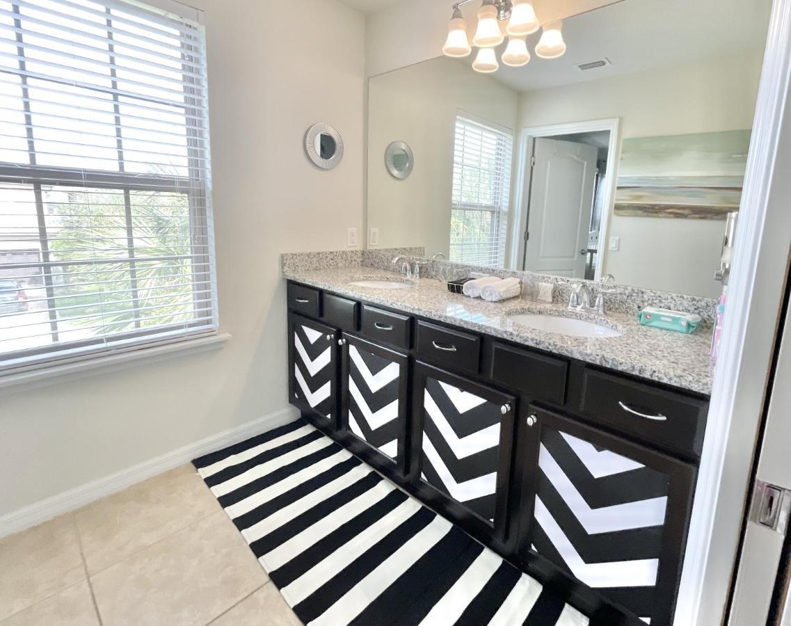 Disney Vacation Rental With Private Pool & Theatre Kissimmee Esterno foto