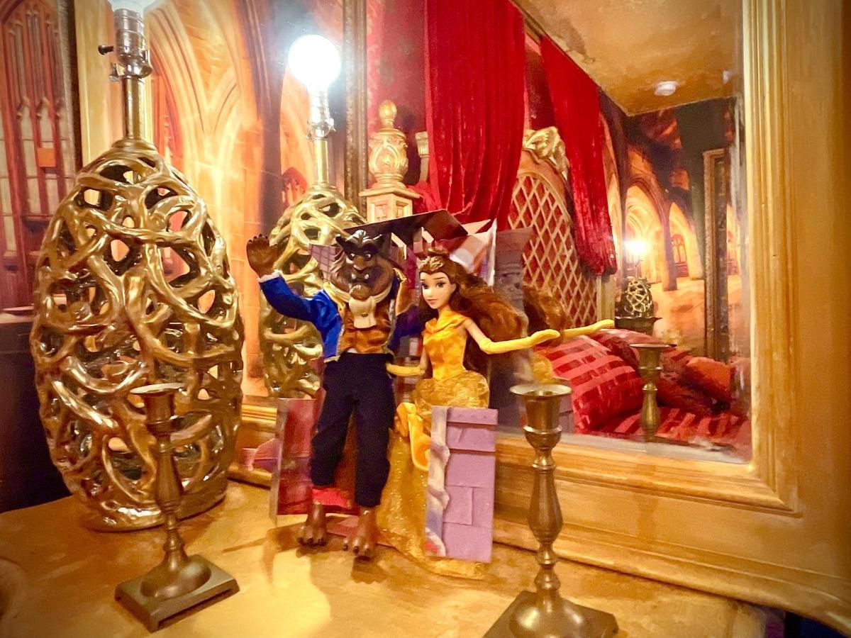 Disney Vacation Rental With Private Pool & Theatre Kissimmee Esterno foto