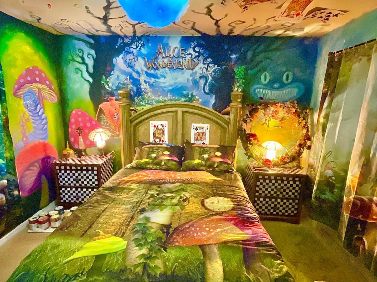 Disney Vacation Rental With Private Pool & Theatre Kissimmee Esterno foto