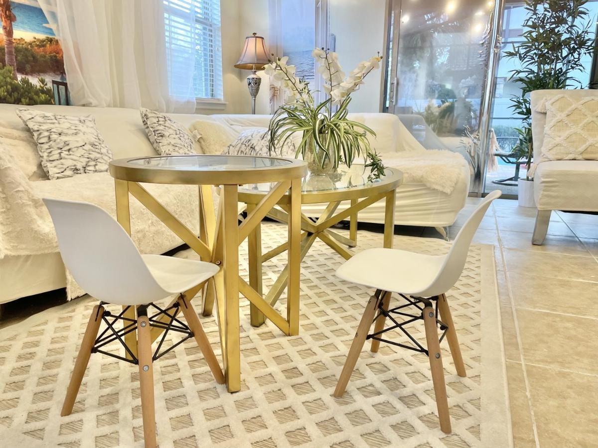 Disney Vacation Rental With Private Pool & Theatre Kissimmee Esterno foto