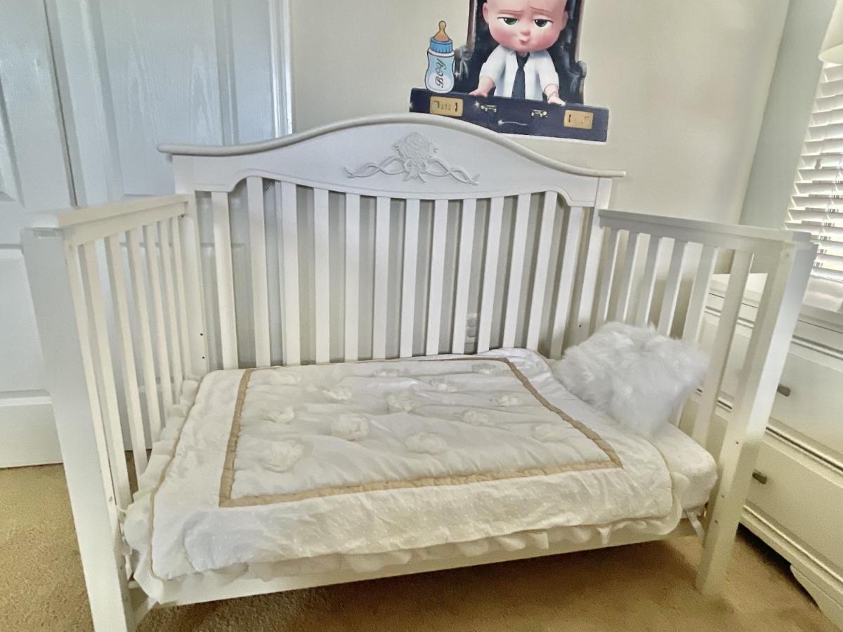 Disney Vacation Rental With Private Pool & Theatre Kissimmee Esterno foto