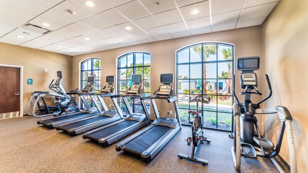 Disney Vacation Rental With Private Pool & Theatre Kissimmee Esterno foto