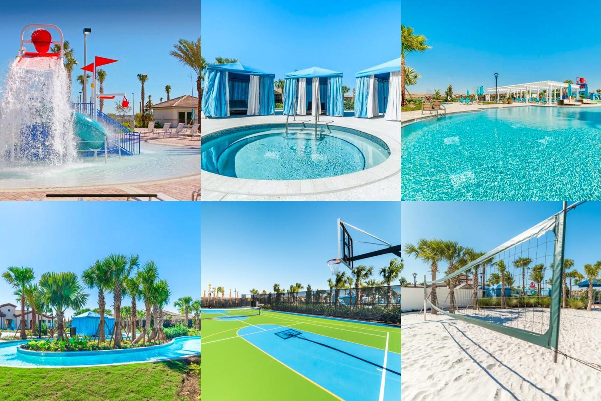 Disney Vacation Rental With Private Pool & Theatre Kissimmee Esterno foto