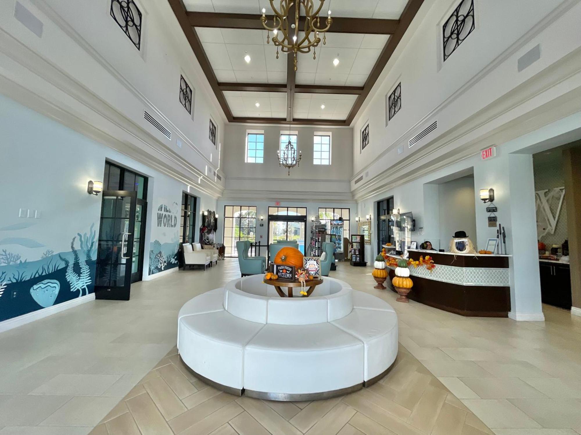 Disney Vacation Rental With Private Pool & Theatre Kissimmee Esterno foto