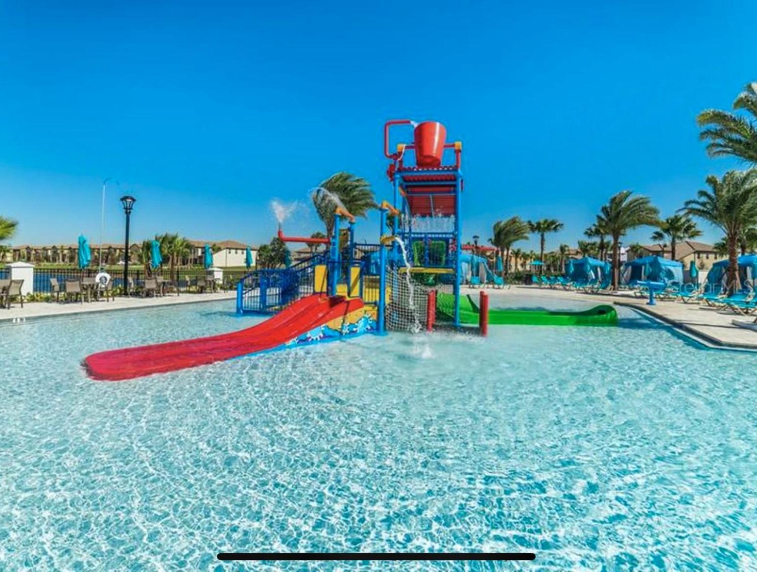 Disney Vacation Rental With Private Pool & Theatre Kissimmee Esterno foto