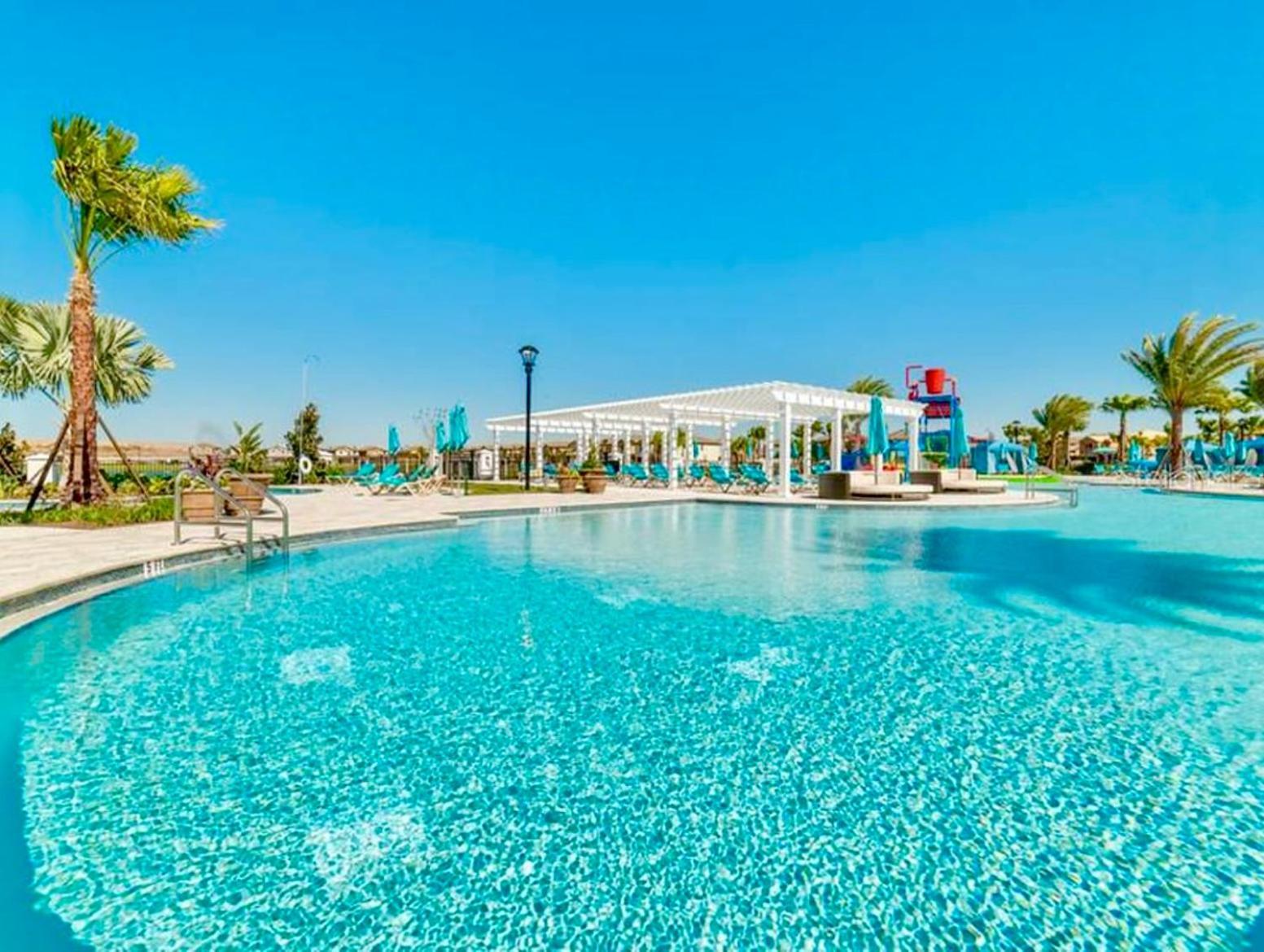 Disney Vacation Rental With Private Pool & Theatre Kissimmee Esterno foto