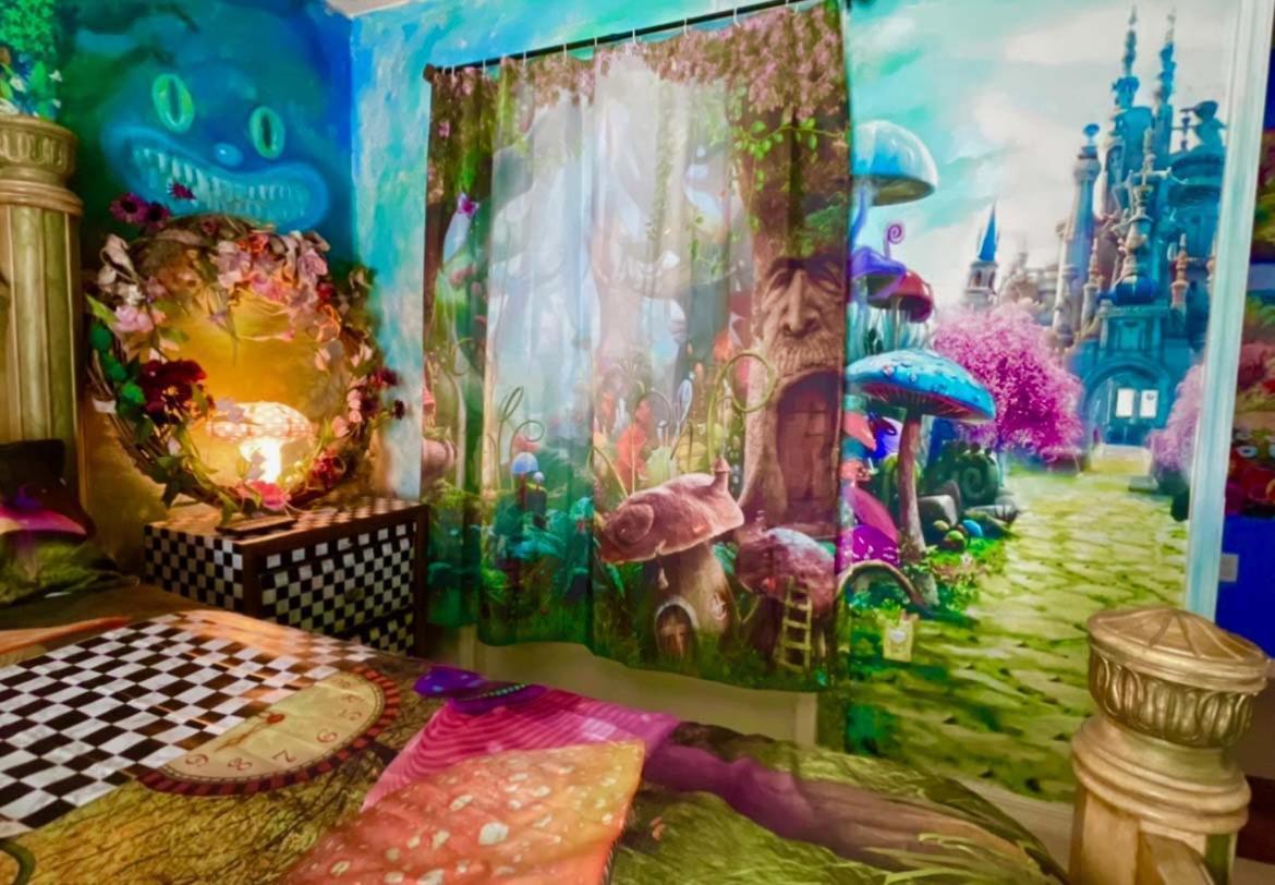 Disney Vacation Rental With Private Pool & Theatre Kissimmee Esterno foto